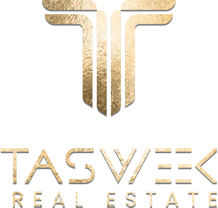 TASWEEK Logo